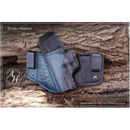 Texas Heritage IWB Holster 