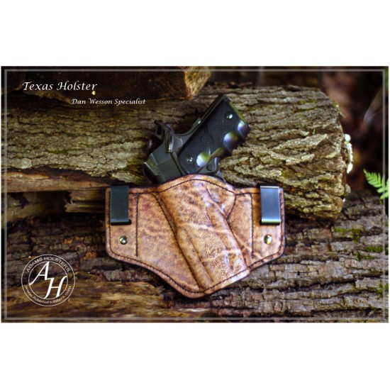 Texas IWB(inside the waistband) Holster