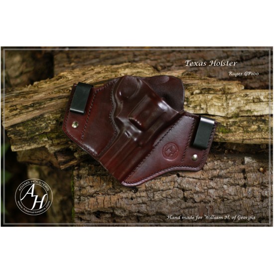 Texas Heritage IWB Holster 